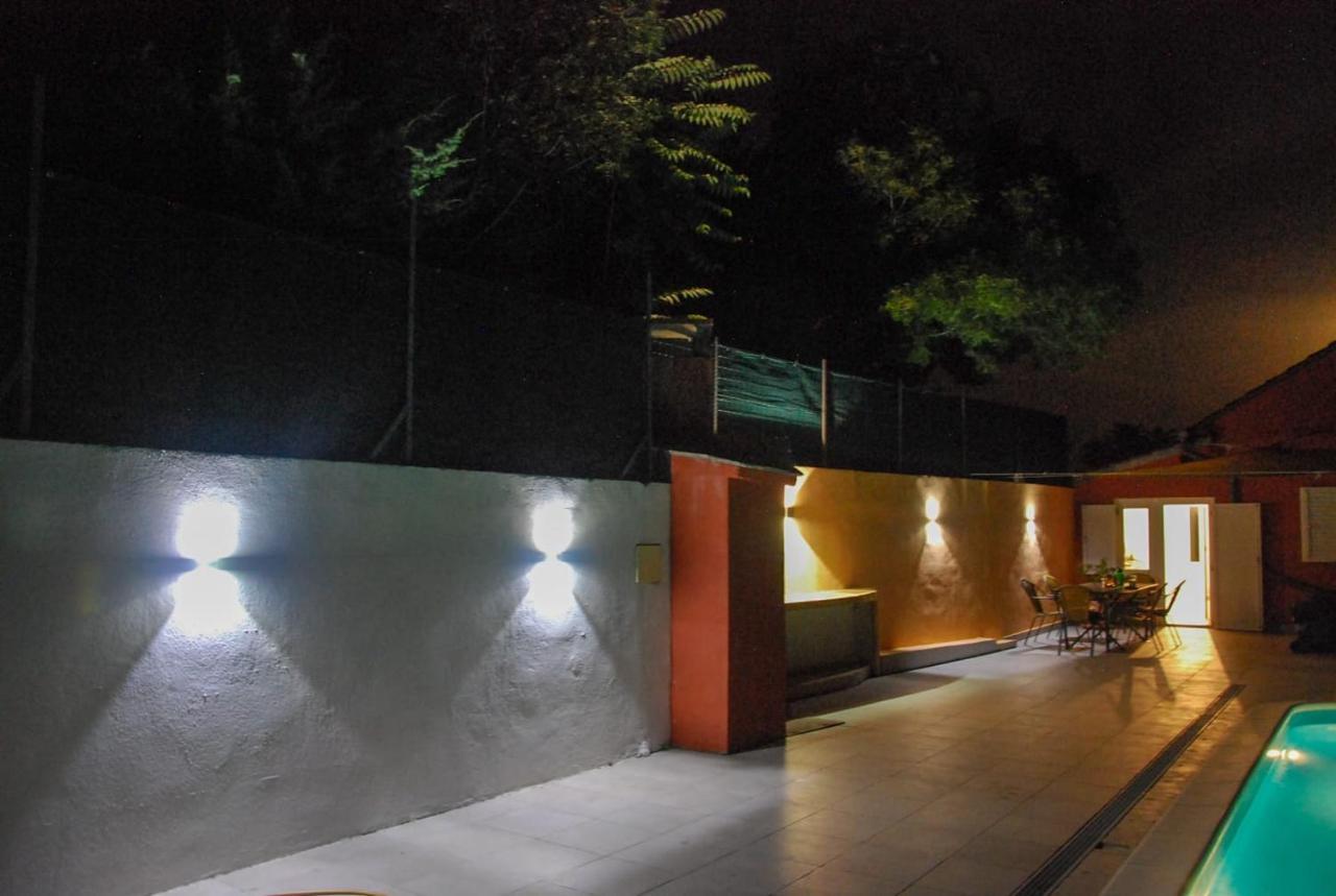 Forest House Silva Hrvace Εξωτερικό φωτογραφία