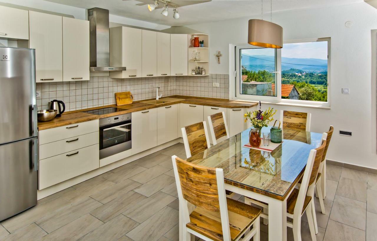 Forest House Silva Hrvace Εξωτερικό φωτογραφία