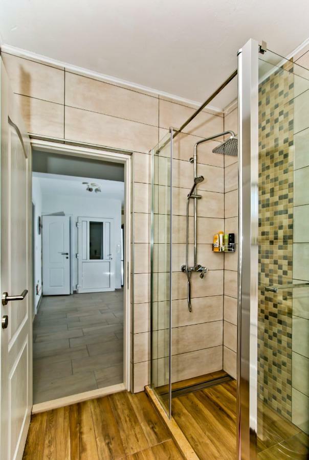 Forest House Silva Hrvace Εξωτερικό φωτογραφία